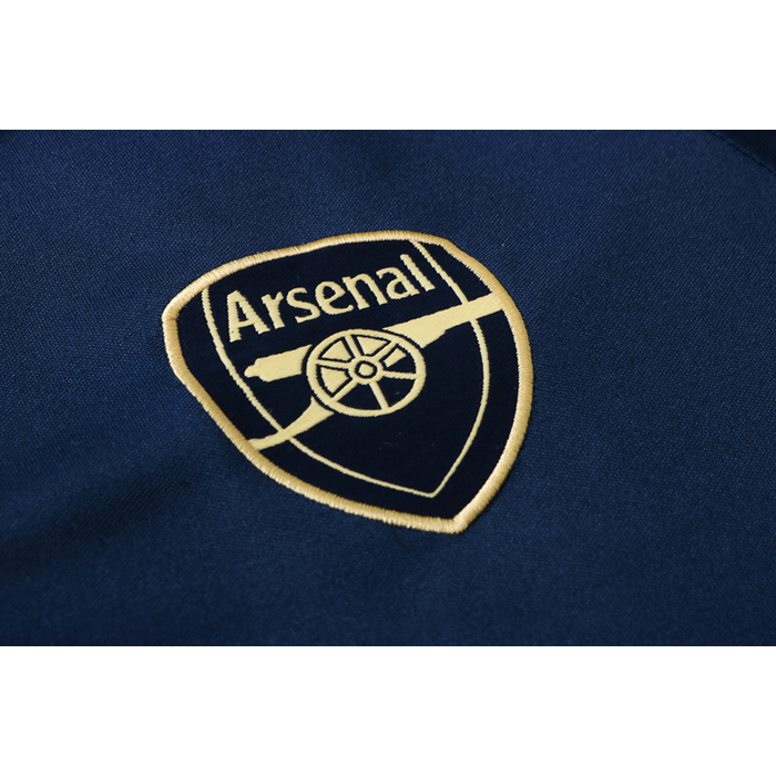 Camiseta Polo del Arsenal 20-21 Azul - Haga un click en la imagen para cerrar